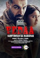 فیلم ویدا Vedaa 2024
