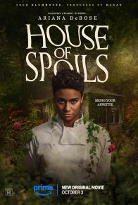 فیلم خانه غنائم House of Spoils 2024