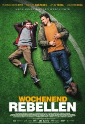 فیلم شورشیان آخر هفته Wochenendrebellen 2023