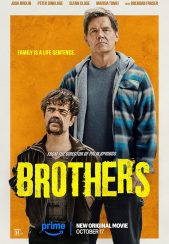 فیلم برادران Brothers 2024