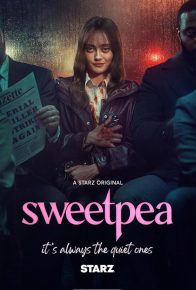 مینی سریال گلبرگ Sweetpea 2024