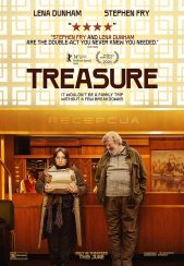 فیلم گنج Treasure 2024