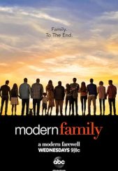 سریال خانواده مدرن Modern Family 2009