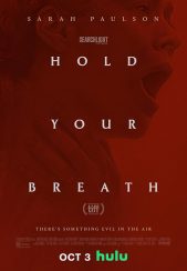 فیلم نفس ‌هایت را حبس کن Hold Your Breath 2024