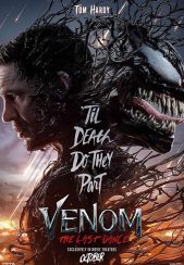 فیلم ونوم: آخرین رقص Venom: The Last Dance 2024