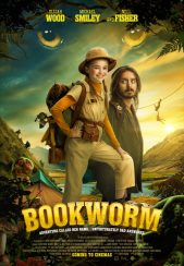 فیلم خوره کتاب Bookworm 2024