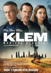 فیلم کلیم Klem 2023