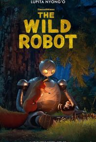 انیمیشن ربات وحشی The Wild Robot 2024