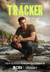 سریال ردیاب Tracker 2024
