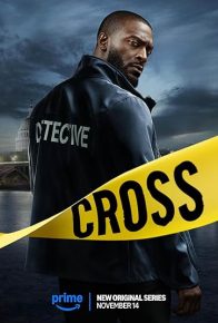 سریال کراس Cross 2024