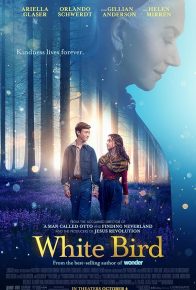 فیلم پرنده‌ی سفید White Bird 2023