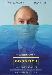 فیلم گودریچ Goodrich 2024