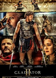 فیلم گلادیاتور 2 Gladiator II 2024