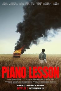 فیلم درس پیانو The Piano Lesson 2024