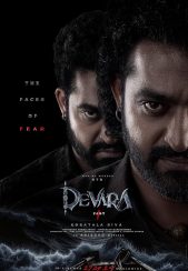 فیلم دوارا: قسمت اول Devara Part 1 2024