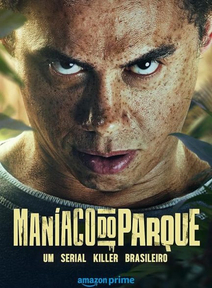 فیلم دیوانه پارک The Park Maniac 2024