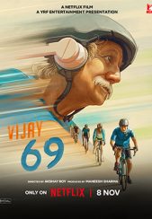 فیلم ویجای 69 Vijay 69 2024