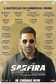 فیلم سرفیرا Sarfira 2024