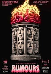فیلم شایعات Rumours 2024
