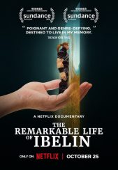 فیلم زندگی شگفت‌انگیز ایبلین The Remarkable Life of Ibelin 2024