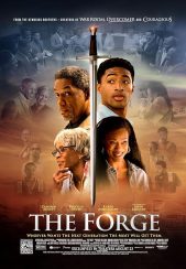 فیلم جاعل The Forge 2024