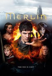 سریال مرلین Merlin 2008