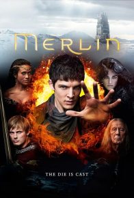 سریال مرلین Merlin 2008