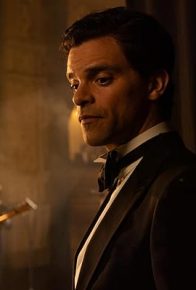 فیلم مرد میداس Midas Man 2024