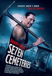 فیلم هفت قبرستان Seven Cemeteries 2024