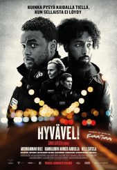 فیلم داداش خوبه Hyväveli 2022