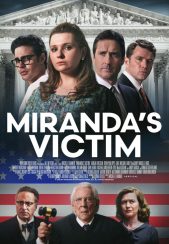 فیلم قربانی میراندا Miranda's Victim 2023