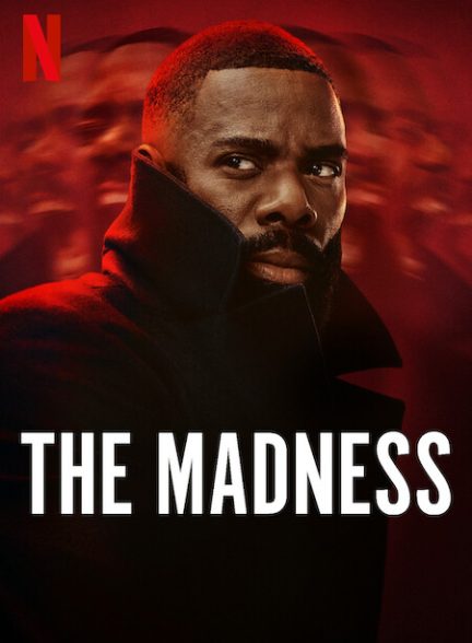 مینی سریال جنون The Madness 2024