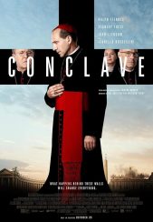 فیلم ملاقات محرمانه Conclave 2024