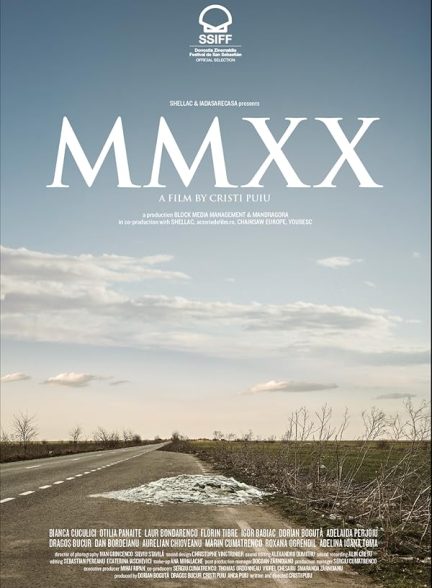 فیلم چهارراه سرنوشت MMXX 2023