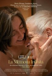 فیلم حافظه ابدی The Eternal Memory 2023