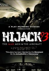 فیلم هواپیماربایی سال 93 Hijack '93 2024