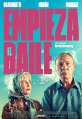 فیلم بگذار رقص شروع شود Let the Dance Begin 2023