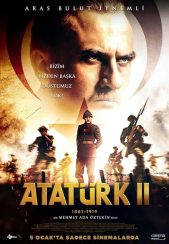 فیلم آتاتورک 1881 – 1919 قسمت 1 Atatürk 1881-1919 Part 1 2024