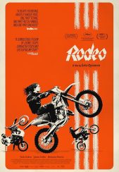 فیلم رکاب سوار Rodeo 2022
