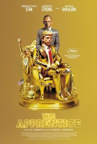 فیلم کارآموز The Apprentice 2024