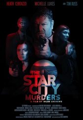 فیلم قتل‌های شهر ستاره‌ای The Star City Murders 2024