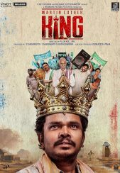 فیلم مارتین لوتر کینگ Martin Luther King 2023