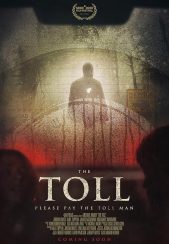 فیلم عوارض The Toll 2020
