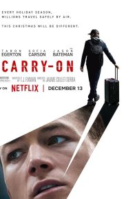 فیلم ادامه بده Carry-On 2024