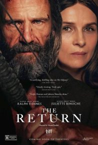 فیلم بازگشت The Return 2024