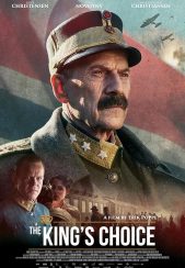 فیلم انتخاب پادشاه The Kings Choice 2016
