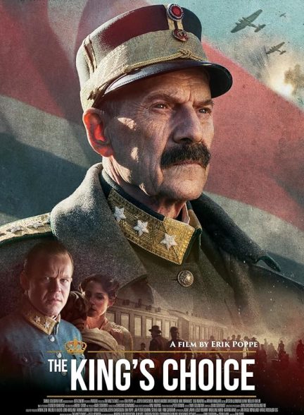 فیلم انتخاب پادشاه The Kings Choice 2016