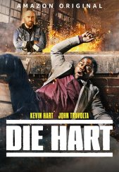 فیلم بمیر هارت 3 Die Hart 3 2024