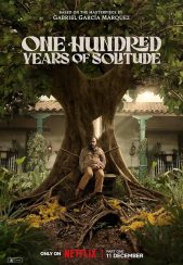 سریال صد سال تنهایی One Hundred Years of Solitude 2024