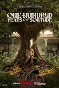 سریال صد سال تنهایی One Hundred Years of Solitude 2024